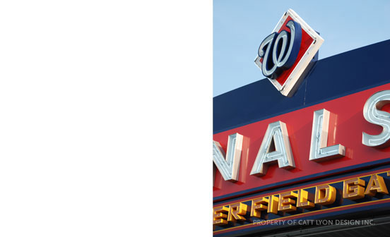 Nationals Park